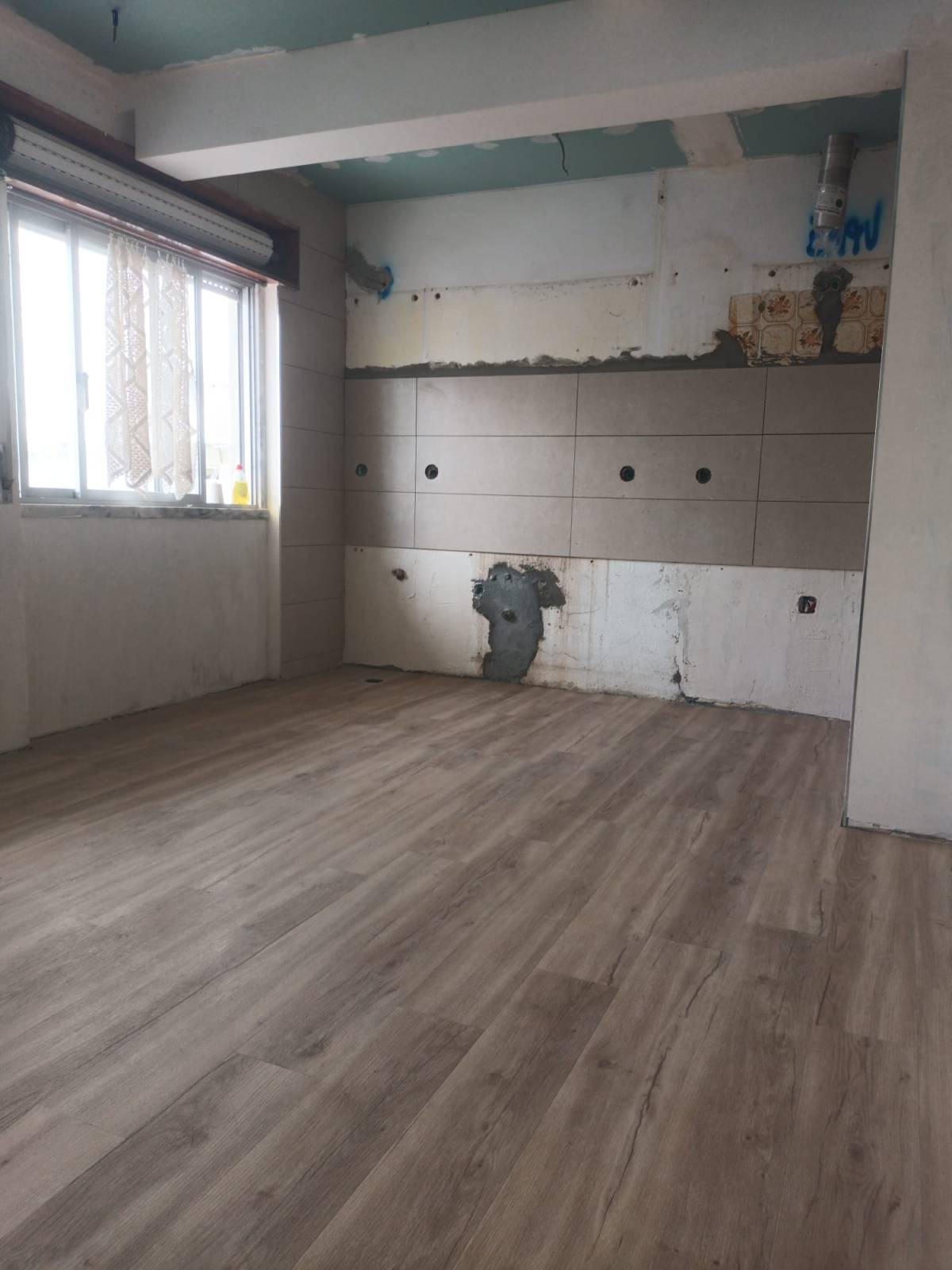MM Serviços Casa - Seixal - Concrete Sawing