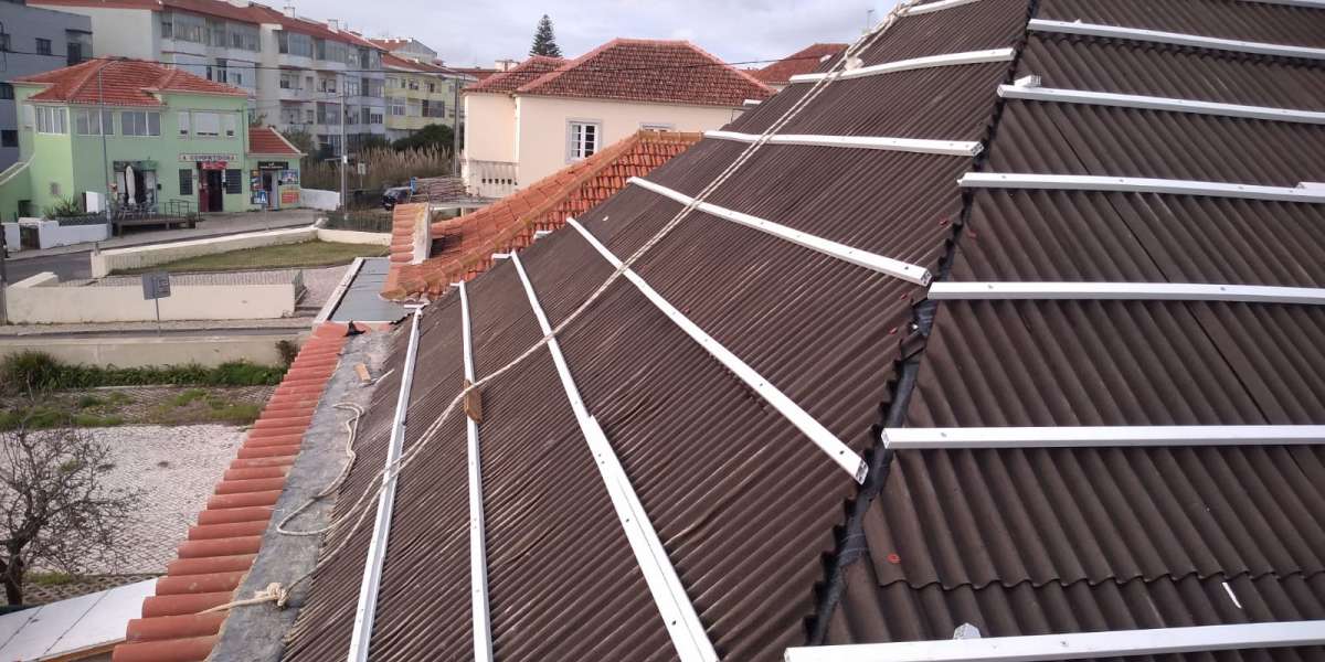 HS Remodelações - Sintra - Instalação de Pavimento em Madeira