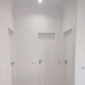 Ricardo Barata carpinteiro - Silves - Adición de pared interior