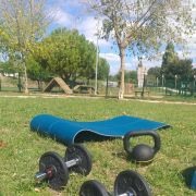 Daniel Silva - Leiria - Coaching sportif personnalisé
