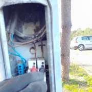 Moacir - Marinha Grande - Switch and Outlet Repair