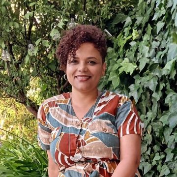 Michelle Jesus - Coimbra - Grundreinigung oder Frühjahrsputz