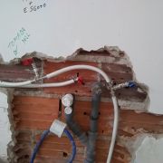Paulo - Sintra - Outdoor Plumbing Repair or Maintenance