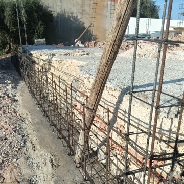Volutas e arestas unipessoal lda - Rio Maior - Remodelación de habitaciones