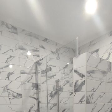 Wevston costa p - Setúbal - Peinture extérieure