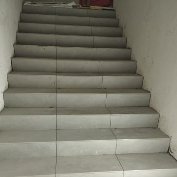 WR revestimentos - Setúbal - Bathroom Remodel
