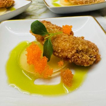 Chef Alessandra Nascimento - Penela - Catering de Almoço Corporativo
