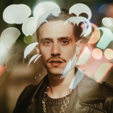 Ricardo Santos - Oliveira do Bairro - Postproducción de vídeos