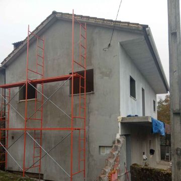 Jardel gonzales - Viseu - Réparation d'armoires
