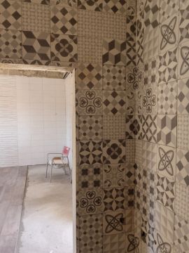 Volutas e arestas unipessoal lda - Rio Maior - Interior Painting