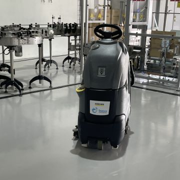Inova Clean Services - Lamego - Limpeza de Tapete