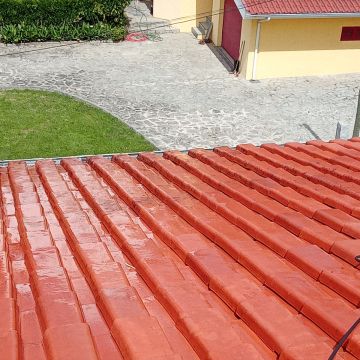 Jardel gonzales - Viseu - Installation ou remplacement de gouttières