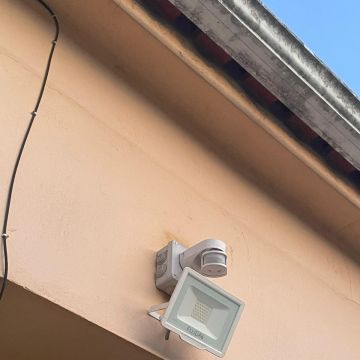 SV Santos & Varela | Eletricidade e Remodelações - Rio Maior - Sicherheitsdienste