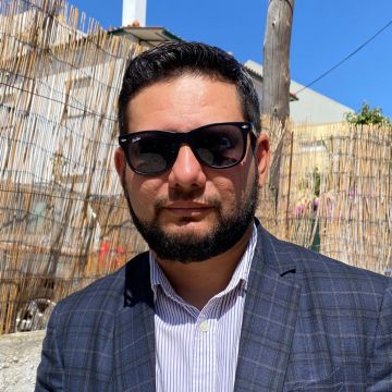 Rodrigo Menezes - Loures - Calafetagem
