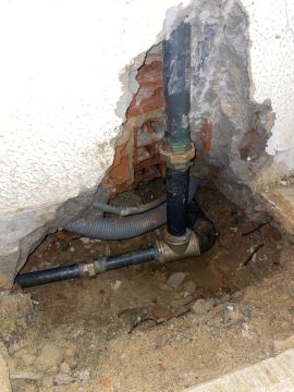 PB resolve - Loures - Reparación de suelos de madera o reemplazo parcial