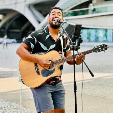 Gabriel Rodrigues - Loures - Singers