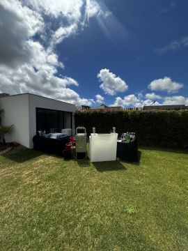 Barconnosco Catering Bar - Lisboa - Partyplanung