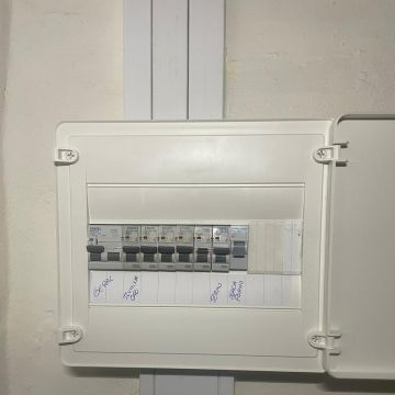 SV Santos & Varela | Eletricidade e Remodelações - Rio Maior - Heimautomatisierung