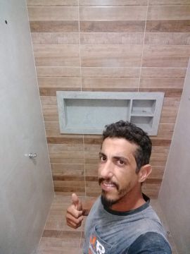 Jr remodelações - Caldas da Rainha - Treppenbau