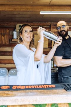 Barconnosco Catering Bar - Lisboa - Grill und BBQ Catering