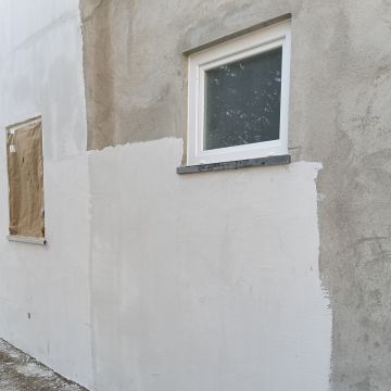 Volutas e arestas unipessoal lda - Rio Maior - Remodelación de baños
