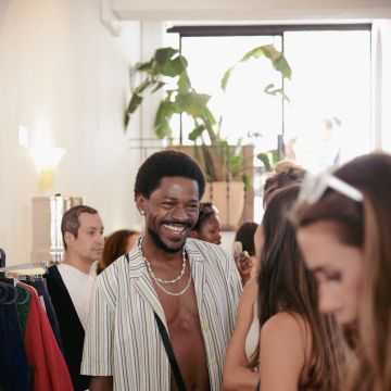 Wynn Martin Skinner - Lisboa - Event Photography