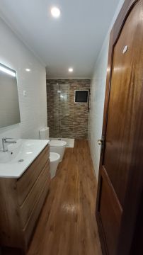 Tokfinal remodelações e pinturas - Loulé - Cleaning Out