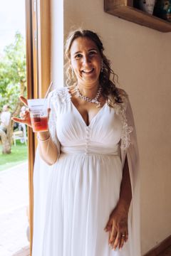 Barconnosco Catering Bar - Lisboa - Organisation einer Baby Shower