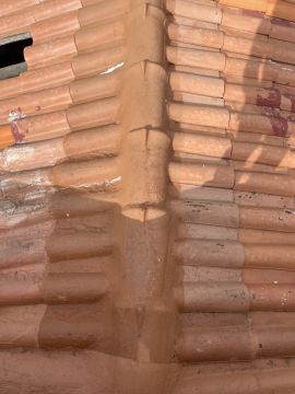 PB resolve - Loures - Reparación de chimeneas