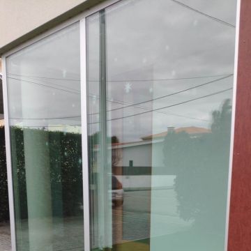 S.a.clean facility services - Ovar - Limpeza de Espaço Comercial
