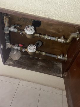PB resolve - Loures - Remodelación de baños