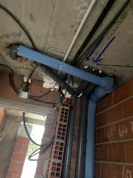 PB resolve - Loures - Instalación de glorietas