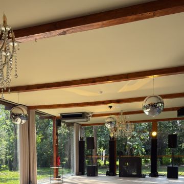 VIZSOUND - ALUGUER SOM E LUZ - Vizela - Aluguer de Equipamento de Iluminação para Eventos
