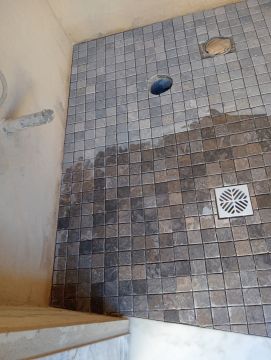 Volutas e arestas unipessoal lda - Rio Maior - Balcony Remodel