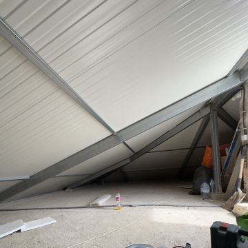 Remodela Construções - Faro - Asbestos Removal