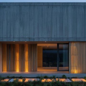 Marques / Mendes / Arquitetos - Porto - Construção de Terraço