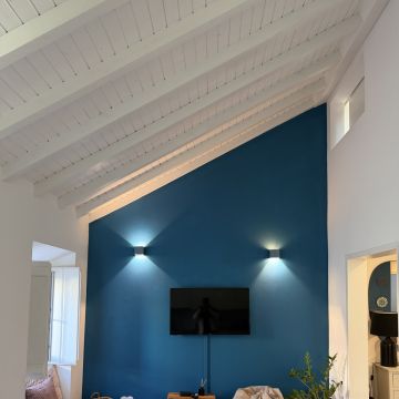 Design Pinturas - Sintra - Exterior Painting