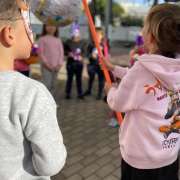 Associação Tempos Brilhantes - Chamusca - Aulas de Dança