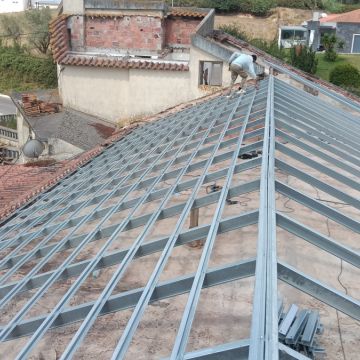 Volutas e arestas unipessoal lda - Rio Maior - Limpieza de primavera