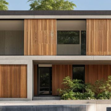 Marques / Mendes / Arquitetos - Porto - Manutenção e Reparação de Terraço
