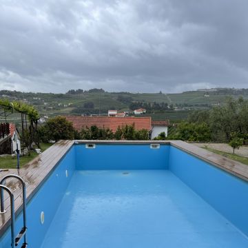 Inova Clean Services - Lamego - Limpeza Após Mudanças