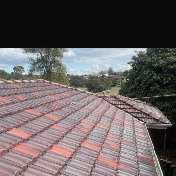 Lisbon Roofing Services - Cascais - Außenanstrich