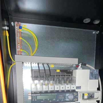 SV Santos & Varela | Eletricidade e Remodelações - Rio Maior - Installation und Montage von Lampen