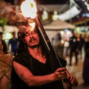 MANEANIMA - Lisboa - Stilt Walker