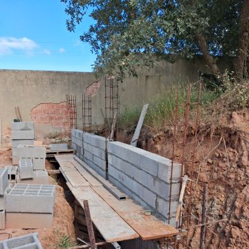 Remodelações e construção alves - Caldas da Rainha - Calfeutrage