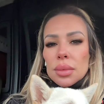 Dayani - Cascais - Garde d'animaux