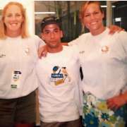 Rodrigo Muniz - Torres Vedras - Deep Tissue Massage