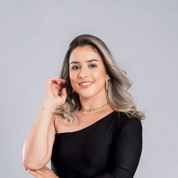Gessica Araújo - Moita - Hochintensives Intervalltraining (HIIT)