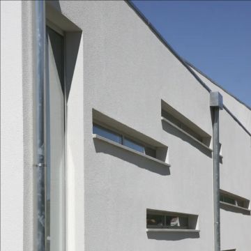 Marques / Mendes / Arquitetos - Porto - Construção de Poço