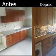 HS Remodelações - Sintra - Instalação de Asfalto